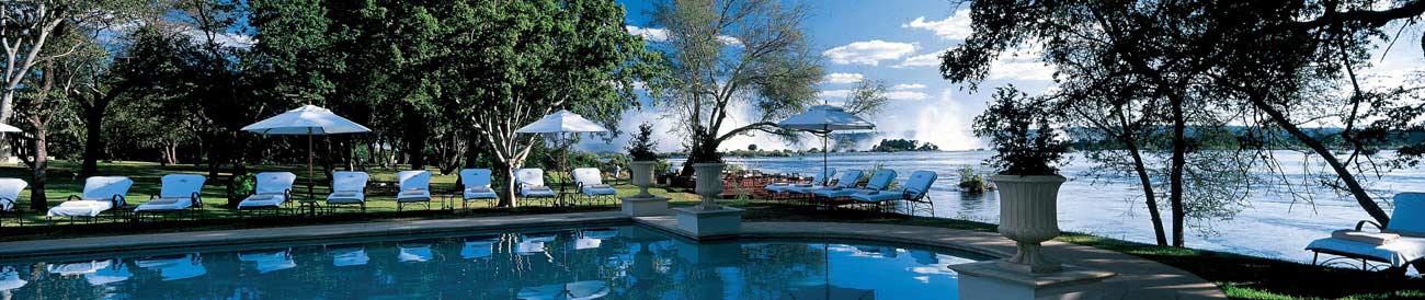 The Royal Livingstone